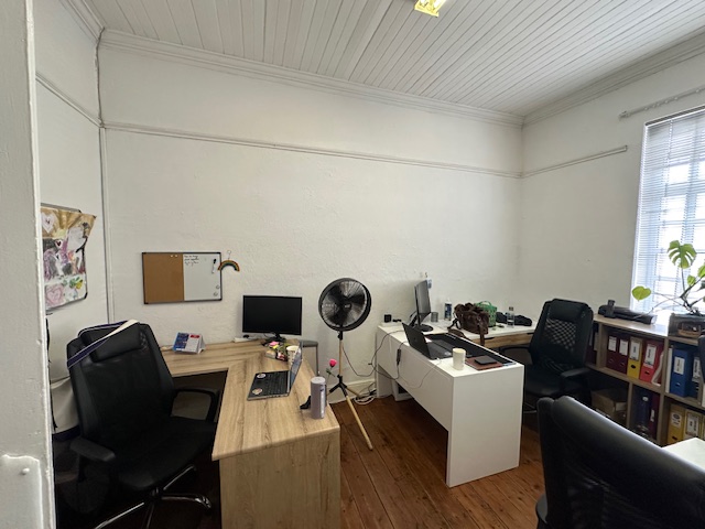 To Let commercial Property for Rent in Wynberg Western Cape